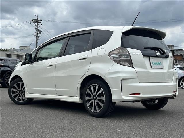 Honda FIT 2013 7805572-1