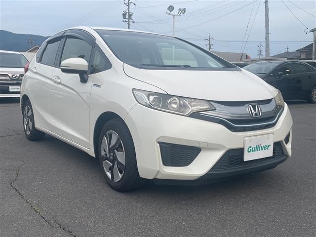 Honda FIT 2014 7805914-0
