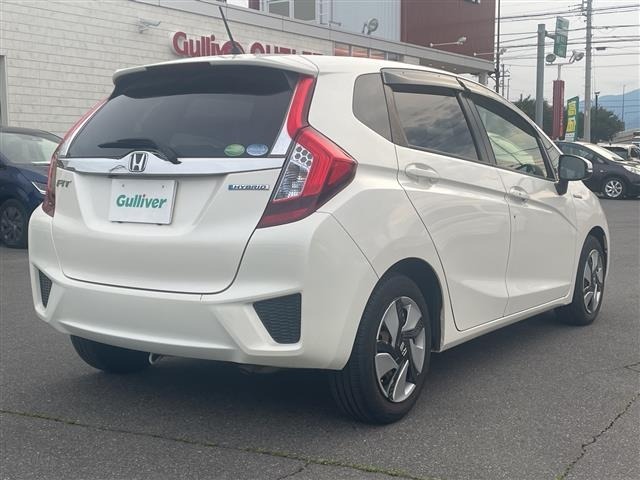 Honda FIT 2014 7805914-13