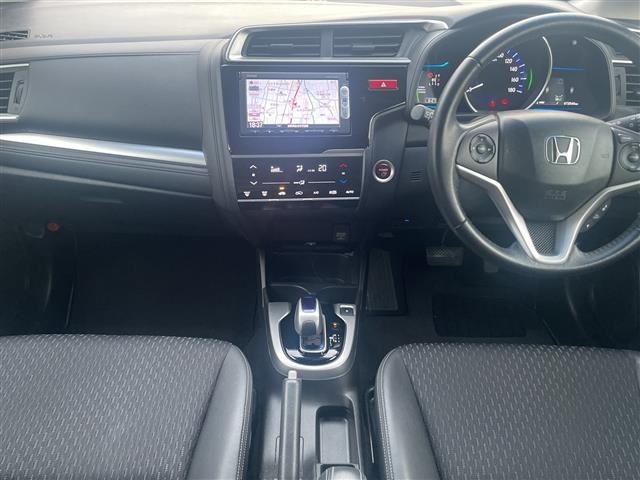 Honda FIT 2014 7805914-14