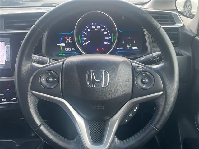 Honda FIT 2014 7805914-15
