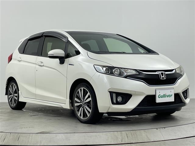 Honda FIT 2016 7806055-0