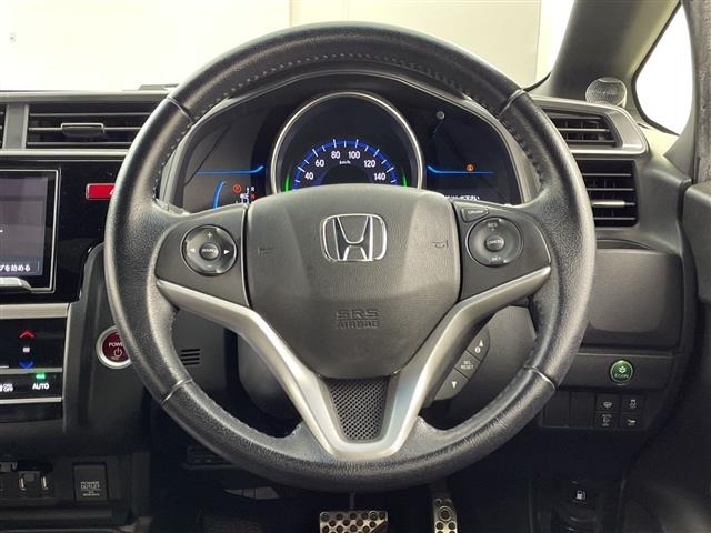 Honda FIT 2016 7806055-16