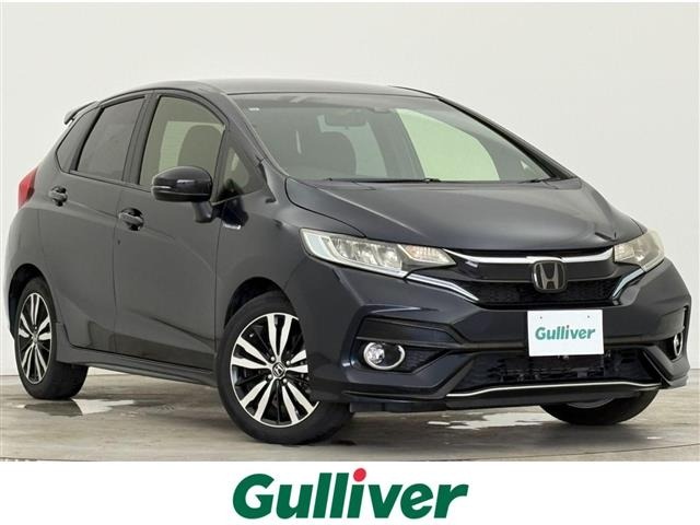 Honda FIT 2017 7806135-0