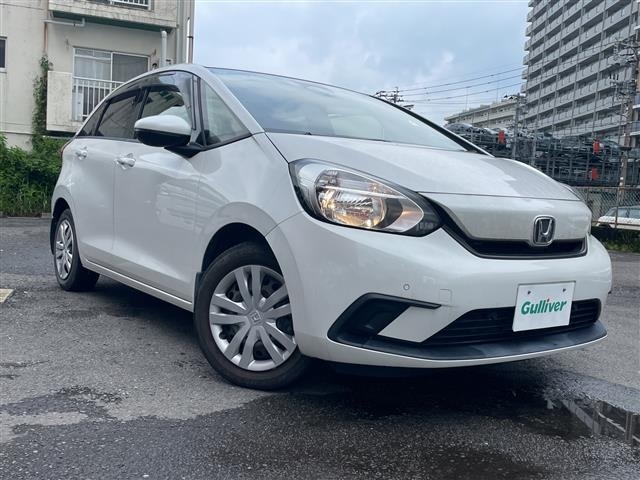 Honda FIT 2020 7806137-0