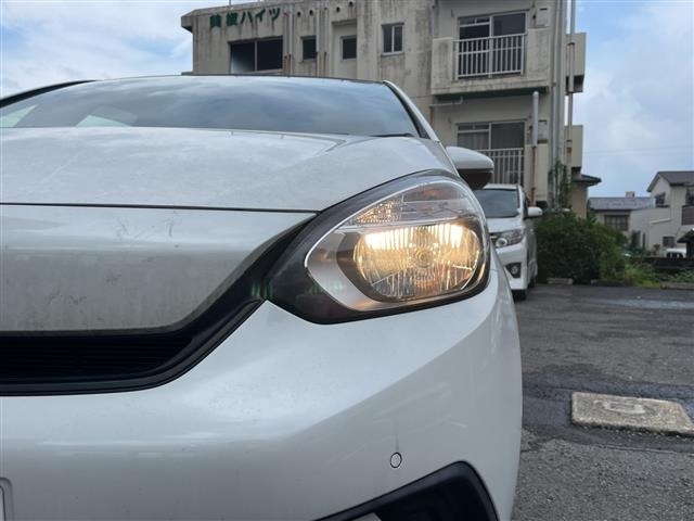 Honda FIT 2020 7806137-1