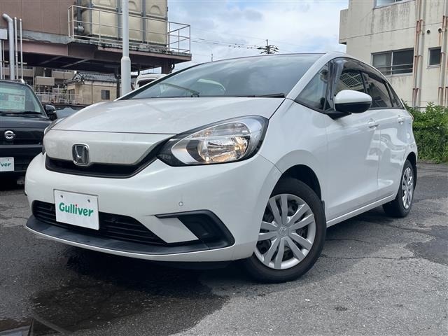 Honda FIT 2020 7806137-18