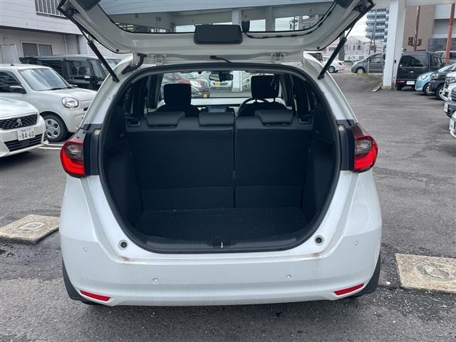 Honda FIT 2020 7806137-8