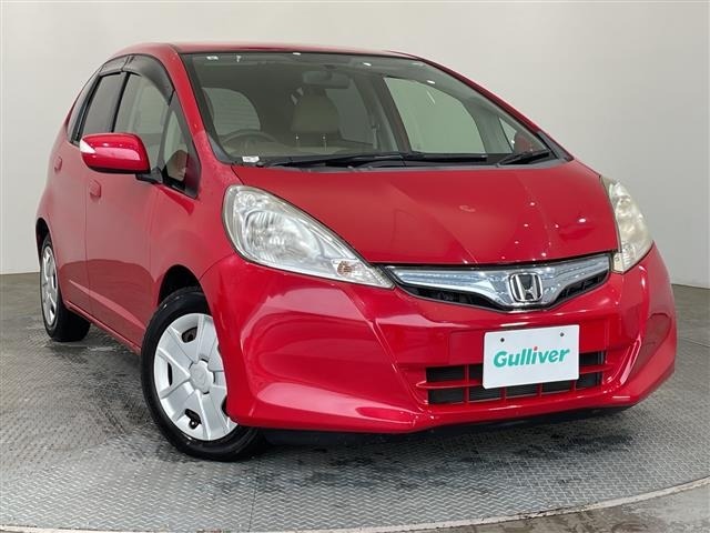 Honda FIT 2011 7806205-0