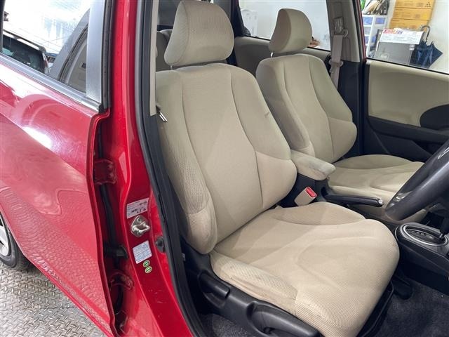 Honda FIT 2011 7806205-2