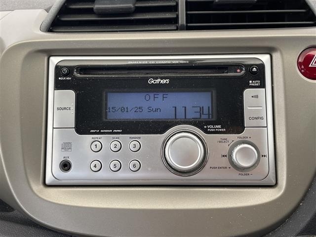 Honda FIT 2011 7806205-3