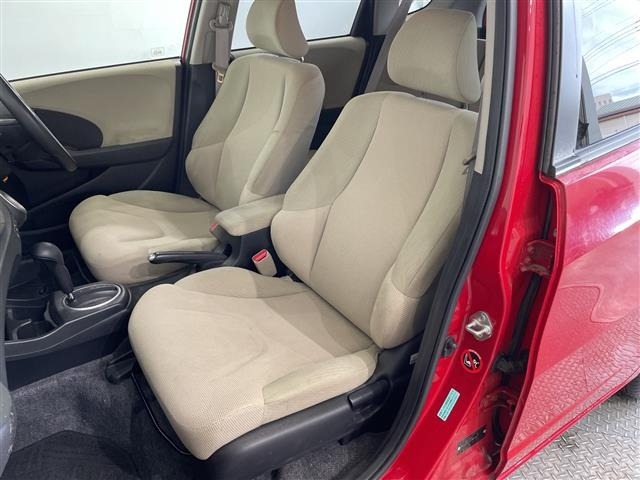 Honda FIT 2011 7806205-4