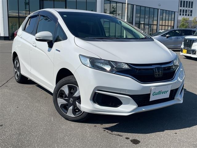 Honda FIT 2019 7806292-0