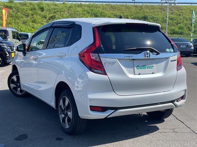 Honda FIT 2019 7806292-13