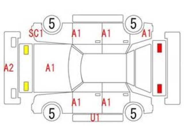 Honda FIT 2019 7806292-23