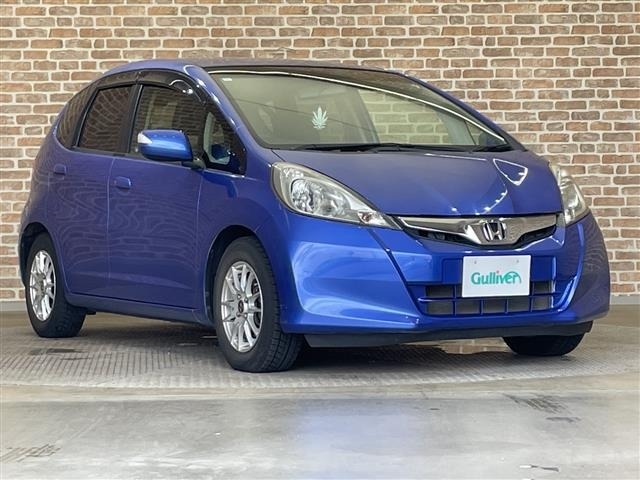 Honda FIT 2013 7806597-0