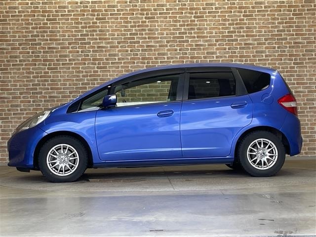 Honda FIT 2013 7806597-2