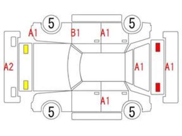 Honda FIT 2013 7806597-23