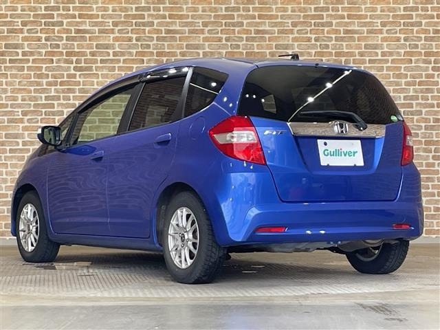 Honda FIT 2013 7806597-4