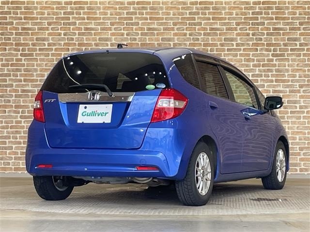 Honda FIT 2013 7806597-6
