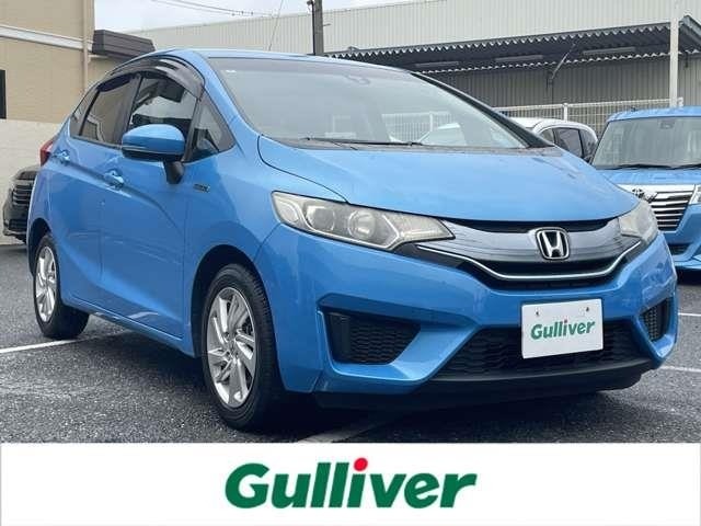 Honda FIT 2014 7806654-0