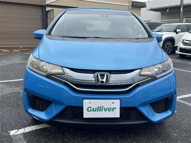 Honda FIT 2014 7806654-1