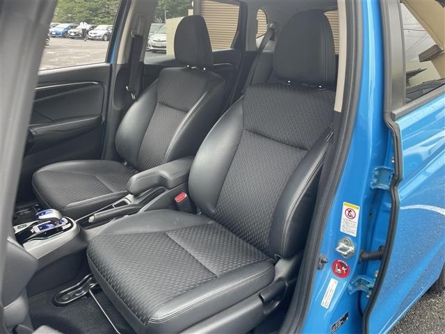 Honda FIT 2014 7806654-10