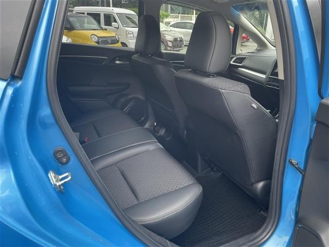 Honda FIT 2014 7806654-11
