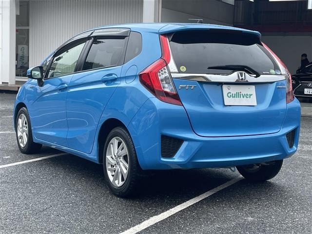 Honda FIT 2014 7806654-13