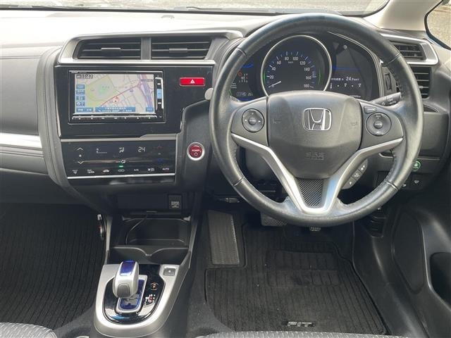 Honda FIT 2014 7806654-14