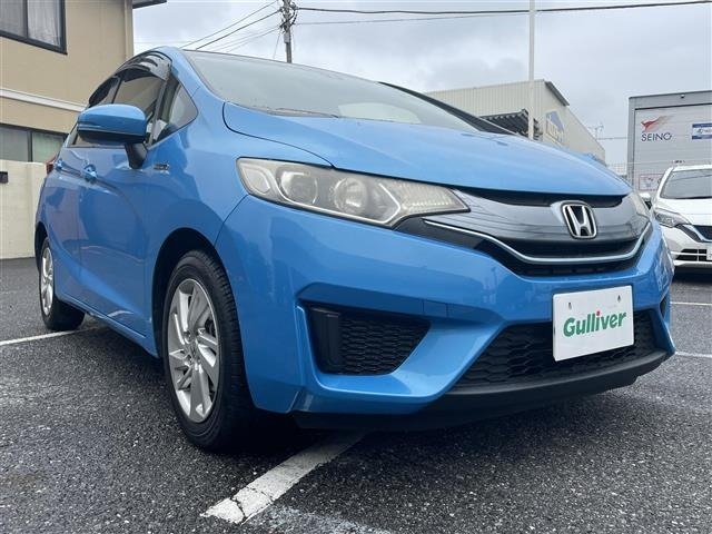 Honda FIT 2014 7806654-15