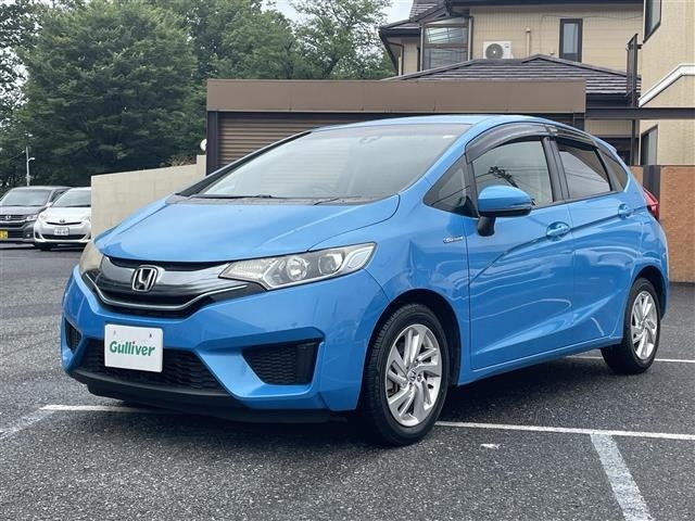 Honda FIT 2014 7806654-16