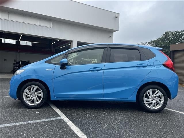 Honda FIT 2014 7806654-17
