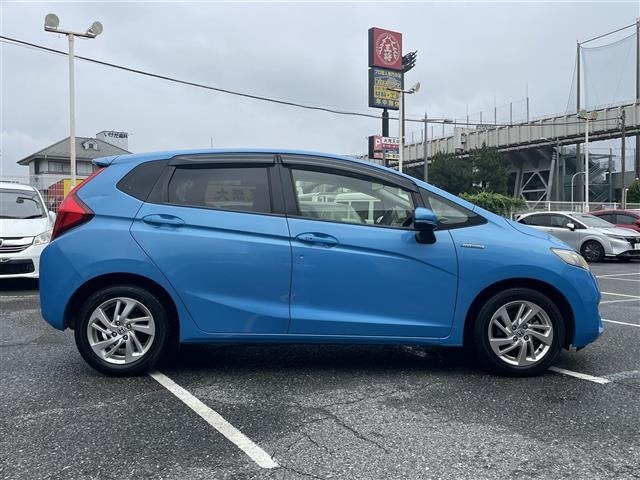 Honda FIT 2014 7806654-18