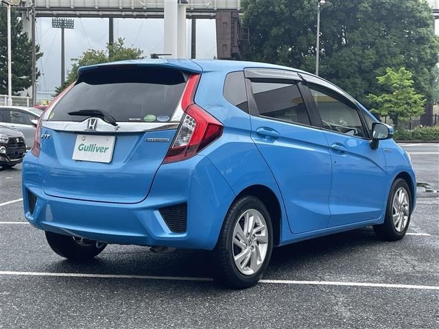 Honda FIT 2014 7806654-19