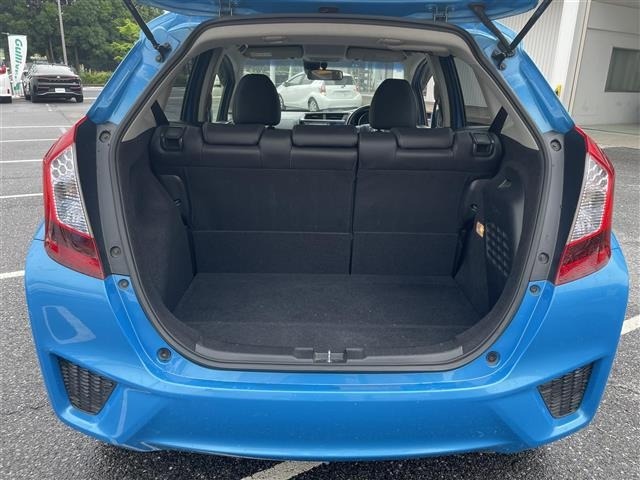 Honda FIT 2014 7806654-2