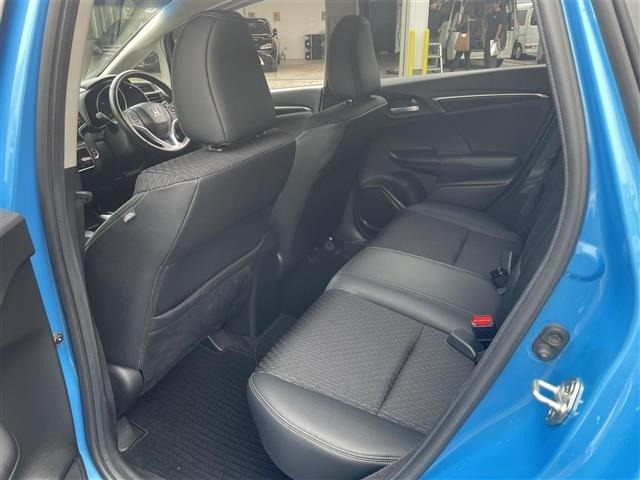 Honda FIT 2014 7806654-20