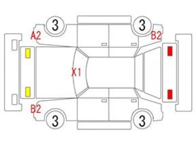 Honda FIT 2014 7806654-23