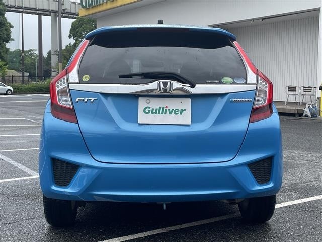 Honda FIT 2014 7806654-3