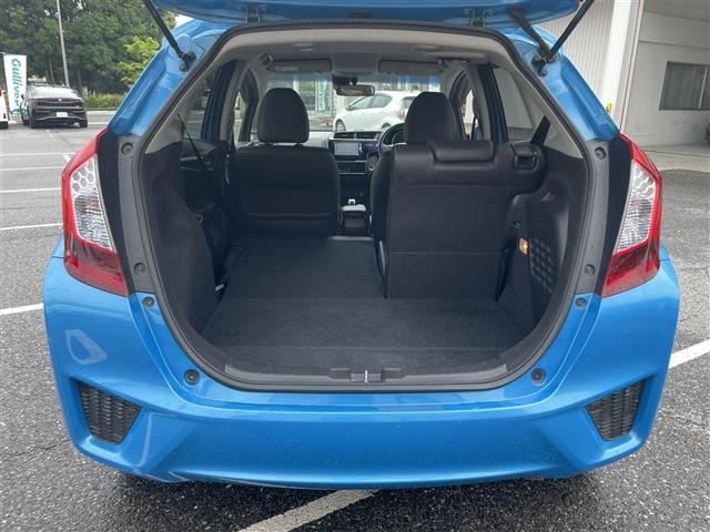 Honda FIT 2014 7806654-4