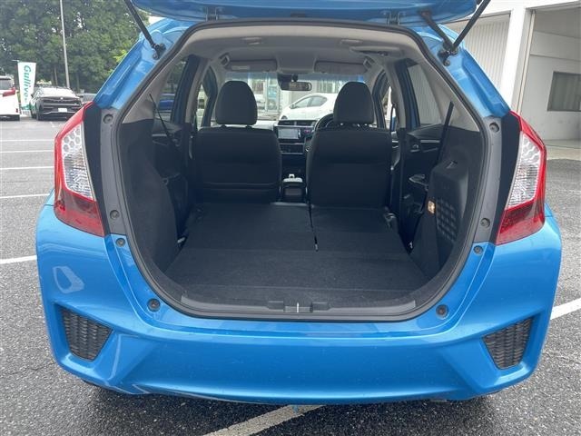 Honda FIT 2014 7806654-6