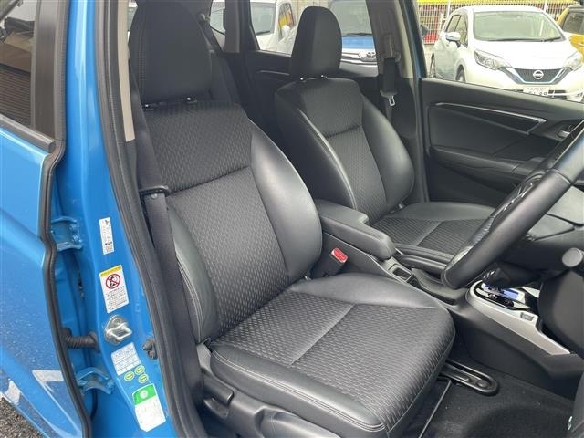 Honda FIT 2014 7806654-7
