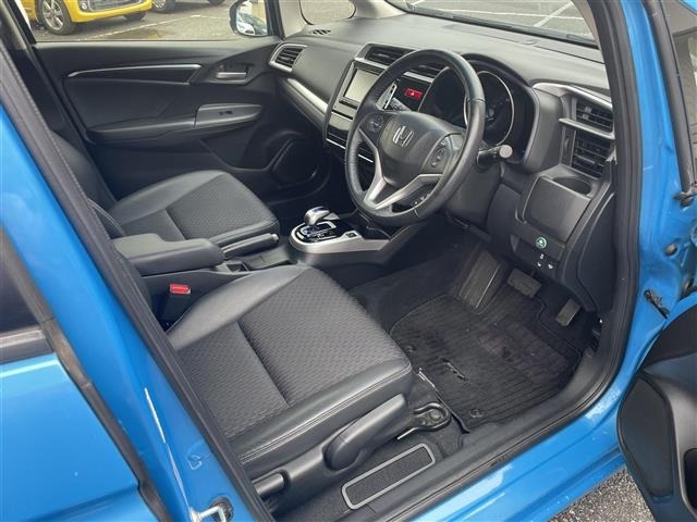 Honda FIT 2014 7806654-8
