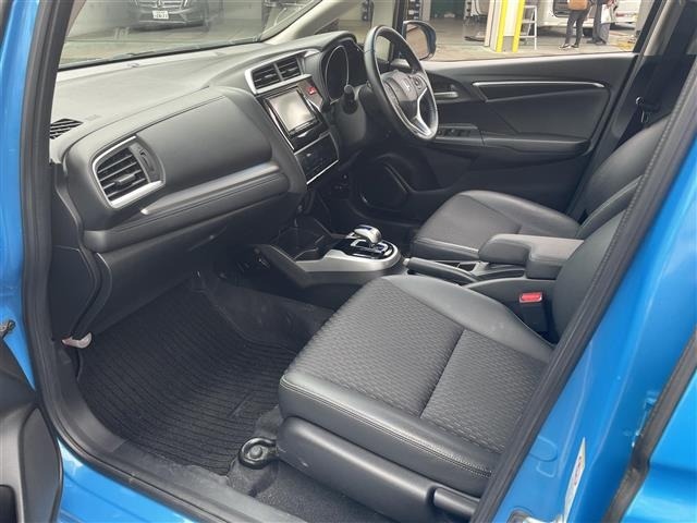 Honda FIT 2014 7806654-9