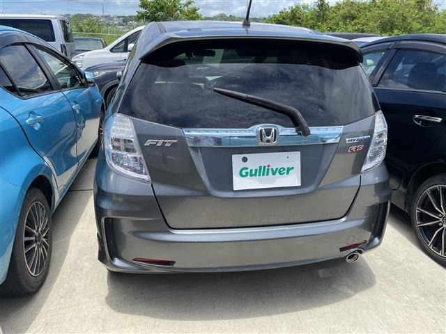 Honda FIT 2012 7806657-3