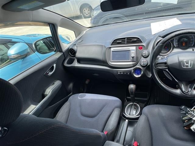 Honda FIT 2012 7806657-5