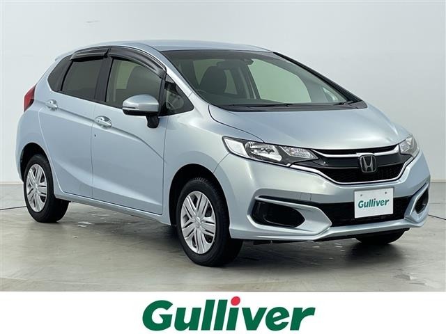 Honda FIT 2019 7806702-0