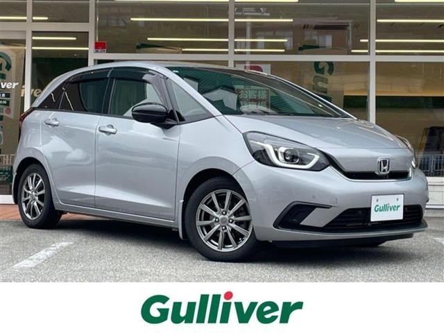 Honda FIT 2021 7806711-0