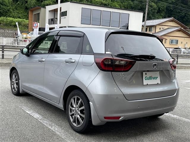 Honda FIT 2021 7806711-13