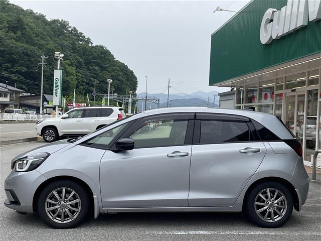 Honda FIT 2021 7806711-17